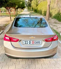 شيفروليه ماليبو